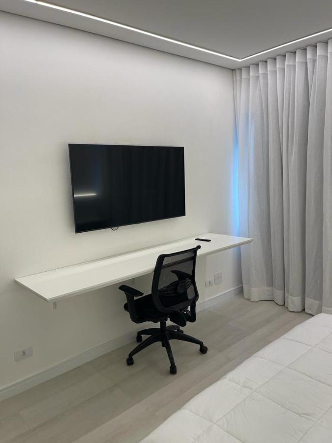 Hotel Transamerica Berrini Sao Paulo Bagian luar foto