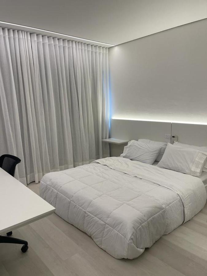 Hotel Transamerica Berrini Sao Paulo Bagian luar foto